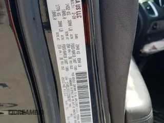 2020 Dodge Durango Pursuit z VIN 1C4RDJFG1LC286787, wystawiony jako Copart lot #62832694 z przebiegiem Nie podano mil oraz Szkoda całkowita • Salvage title. Historia ofert i sprzedaży dostępna na DreamBid. Obrazek 14.