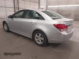 2012 Chevrolet Cruze 1FL with VIN 1G1PE5SC9C7357122, listed as a IAAI auction lot 42167053 with 207,398 mi miles and . Bid and sale history available at DreamBid. Image 3.