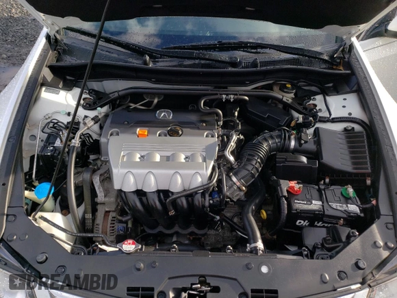 2012 Acura TSX Tech Pkg with VIN JH4CU2F63CC010287, listed as a Copart auction lot 86435164 with 97,922 mi miles and Salvage Title. Bid and sale history available at carsss.com. Image 11.