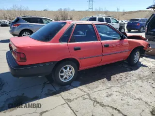 1992 Geo Prizm z VIN 1Y1SK5463NZ073392, wystawiony jako Copart lot #50413025 z przebiegiem 158 190 mil mil oraz Tytuł czysty. Historia ofert i sprzedaży dostępna na DreamBid. Obrazek 3.