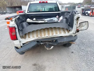 2014 Chevrolet Silverado 1500 Work Truck with VIN 1GCNCPEH4EZ399812, listed as a IAAI auction lot 41951158 with 145,771 mi miles. Bid and sale history available at carsss.com. Image 6.