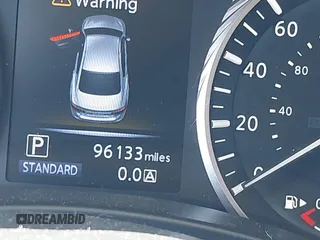 2019 Infiniti Q50 Luxe с VIN JN1EV7ARXKM592003, выставлен на аукционе IAAI как лот 42103638 с пробегом 96 133 миль миль и . История ставок и продаж доступна на DreamBid. Изображение 15.