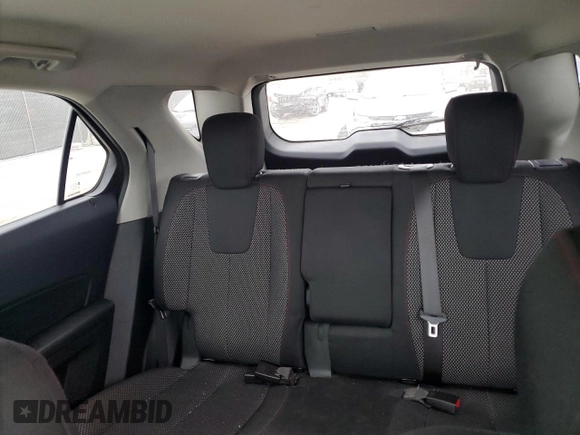 2014 Chevrolet Equinox LT with VIN 2GNFLBE32E6375989, listed as a Copart auction lot 45277025 with 139,313 mi miles and Salvage Title. Bid and sale history available at DreamBid. Image 10.