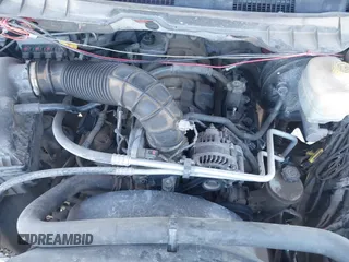 2012 Ram 2500 ST with VIN 3C6TD5HT4CG211559, listed as a IAAI auction lot 41294756 with 244,329 mi miles. Bid and sale history available at carsss.com. Image 10.