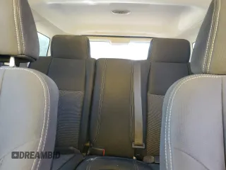 2007 Hummer H3 SUV с VIN 5GTDN13E778176029, выставлен на аукционе Copart как лот 55097725 с пробегом 117 190 миль миль и Списание • Salvage title. История ставок и продаж доступна на DreamBid. Изображение 10.