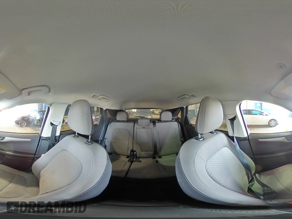 2022 Ford Escape SE с VIN 1FMCU9G61NUB83498, выставлен на аукционе Copart как лот 51471315 с пробегом 28 619 миль миль и Списание • Salvage title. История ставок и продаж доступна на DreamBid. Изображение 15.