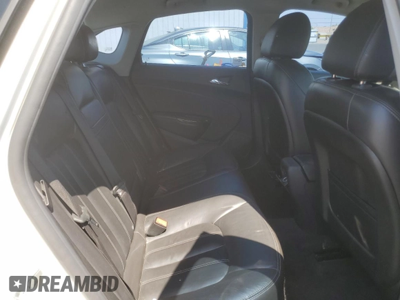 2012 Buick Verano Group with VIN 1G4PS5SK3C4209939, listed as a Copart auction lot 64592615 with 130,011 mi miles and Clean title. Bid and sale history available at DreamBid. Image 10.