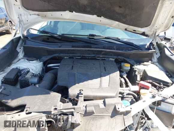 2020 Subaru Forester with VIN JF2SKADC5LH466916, listed as a IAAI auction lot 42303734 with 82,837 mi miles and . Bid and sale history available at DreamBid. Image 10.