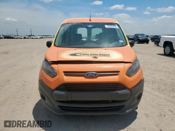 2016 Ford Transit Connect XL с VIN NM0LS7E79G1279147, выставлен на аукционе Copart как лот 65925435 с пробегом 233 740 миль миль и Списание • Salvage title. История ставок и продаж доступна на DreamBid. Изображение 5.