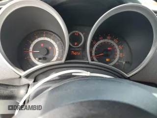 2014 Scion tC z VIN JTKJF5C70E3084697, wystawiony jako Copart lot #54307295 z przebiegiem 174 073 mil mil oraz Szkoda całkowita • Salvage title. Historia ofert i sprzedaży dostępna na DreamBid. Obrazek 9.