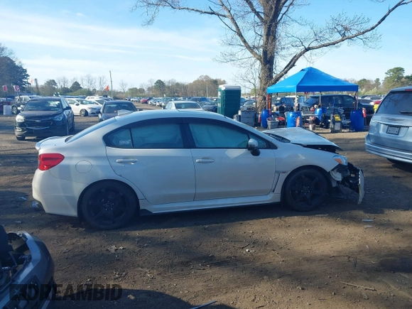 2016 Subaru WRX STI Limited with VIN JF1VA2Z64G9828991, listed as a IAAI auction lot 42086497 with 87,947 mi miles and . Bid and sale history available at DreamBid. Image 12.