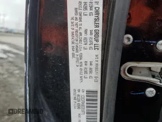 2013 Dodge Dart SXT with VIN 1C3CDFBH3DD318771, listed as a Copart auction lot 51338225 with 64,667 mi miles and Salvage Title. Bid and sale history available at carsss.com. Image 14.