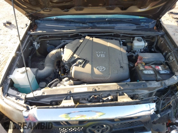 2014 Toyota Tacoma with VIN 3TMLU4EN3EM163162, listed as a IAAI auction lot 41930392 with 167,368 mi miles and . Bid and sale history available at DreamBid. Image 10.