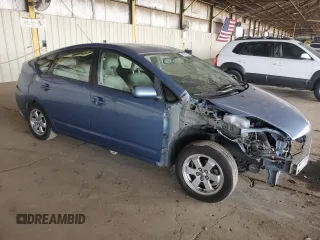 2008 Toyota Prius z VIN JTDKB20U387725757, wystawiony jako Copart lot #56212585 z przebiegiem 385 885 mil mil oraz Szkoda całkowita • Salvage title. Historia ofert i sprzedaży dostępna na DreamBid. Obrazek 4.