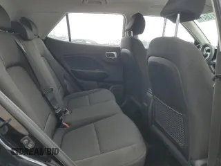 2023 Hyundai Venue SE с VIN KMHRB8A37PU216855, выставлен на аукционе Copart как лот 51135415 с пробегом 28 257 миль миль и Чистый • Clean title. История ставок и продаж доступна на DreamBid. Изображение 10.