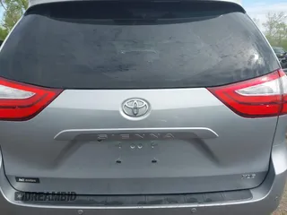 2017 Toyota Sienna XLE Auto Access Seat with VIN 5TDYZ3DC2HS845245, listed as a IAAI auction lot 42161078 with 154,418 mi miles and . Bid and sale history available at DreamBid. Image 16.