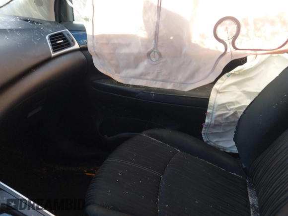 2018 Nissan Sentra SV with VIN 3N1AB7AP0JL635407, listed as a IAAI auction lot 41669564 with Not Provided miles and . Bid and sale history available at carsss.com. Image 5.