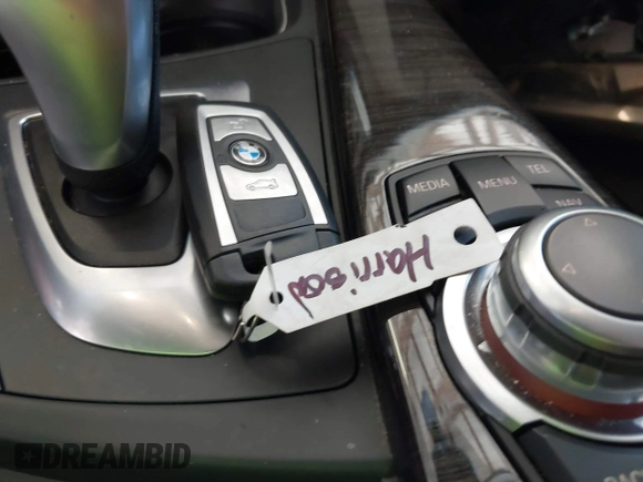 2013 BMW 3 Series 328i с VIN WBA3A5G58DNP19818, выставлен на аукционе IAAI как лот 42315026 с пробегом 133 510 миль миль и . История ставок и продаж доступна на DreamBid. Изображение 11.