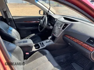 2012 Subaru Outback Limited with VIN 4S4BRCKC5C3290533, listed as a IAAI auction lot 42789923 with 194,376 mi miles and . Bid and sale history available at DreamBid. Image 5.