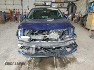2022 Honda Civic LX z VIN 2HGFE2F28NH579436, wystawiony jako Copart lot #56142535 z przebiegiem 34 387 mil mil oraz Szkoda całkowita • Salvage title. Historia ofert i sprzedaży dostępna na DreamBid. Obrazek 5.