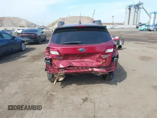 2017 Subaru Outback Premium with VIN 4S4BSAFC9H3418315, listed as a IAAI auction lot 42012091 with 62,906 mi miles and . Bid and sale history available at DreamBid. Image 16.