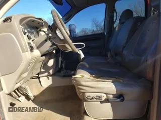 2003 Dodge Ram 3500 ST with VIN 3D7LU38C43G758348, listed as a Copart auction lot 88806075 with 309,083 mi miles and Salvage Title. Bid and sale history available at carsss.com. Image 7.