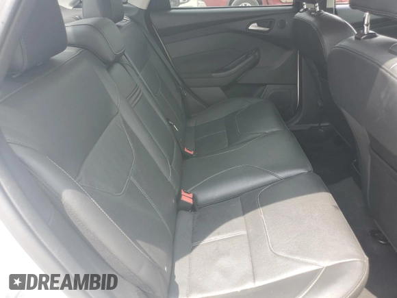 2015 Ford Focus Titanium с VIN 1FADP3J26FL333542, выставлен на аукционе Copart как лот 59855315 с пробегом 116 763 миль миль и Чистый • Clean title. История ставок и продаж доступна на DreamBid. Изображение 10.