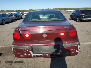 2002 Chevrolet Impala z VIN 2G1WF55E829191985, wystawiony jako Copart lot #54808535 z przebiegiem Nie podano mil oraz Czysty tytuł • Clean title. Historia ofert i sprzedaży dostępna na DreamBid. Obrazek 6.
