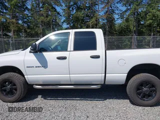 2005 Dodge 2500 SLT z VIN 3D7KS28CX5G853026, wystawiony jako IAAI lot #42408623 z przebiegiem 241 223 mil mil oraz . Historia ofert i sprzedaży dostępna na DreamBid. Obrazek 15.