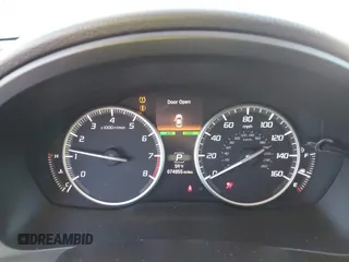 2016 Acura ILX Premium с VIN 19UDE2F74GA019790, выставлен на аукционе IAAI как лот 41315961 с пробегом 74 855 миль миль и . История ставок и продаж доступна на DreamBid. Изображение 7.