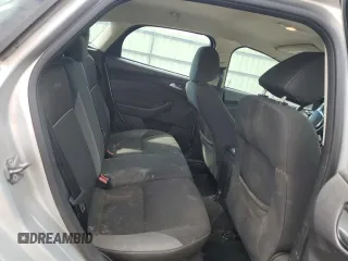 2014 Ford Focus SE z VIN 1FADP3K23EL379262, wystawiony jako Copart lot #54202305 z przebiegiem 144 237 mil mil oraz Szkoda całkowita • Salvage title. Historia ofert i sprzedaży dostępna na DreamBid. Obrazek 10.