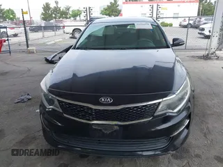2016 Kia Optima LX with VIN 5XXGT4L32GG098976, listed as a IAAI auction lot 42569828 with 101,973 mi miles and . Bid and sale history available at DreamBid. Image 13.