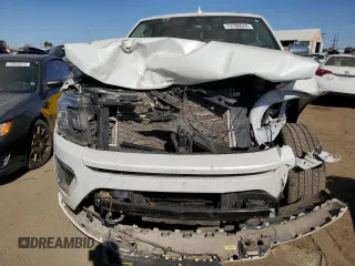 2020 Ford Expedition Platinum with VIN 1FMJU1MT3LEA44368, listed as a Copart auction lot 73196644 with 76,256 mi miles and Salvage Title. Bid and sale history available at carsss.com. Image 5.