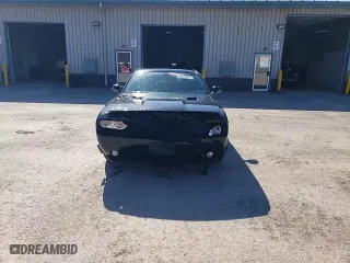 2012 Dodge Challenger SXT Plus with VIN 2C3CDYAG3CH259680, listed as a Copart auction lot 48419065 with 84,422 mi miles and Salvage Title. Bid and sale history available at carsss.com. Image 13.