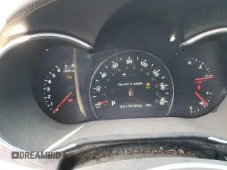 2014 Kia Sorento SX with VIN 5XYKWDA72EG483308, listed as a Copart auction lot 54110245 with 174,104 mi miles and Clean Title. Bid and sale history available at carsss.com. Image 9.
