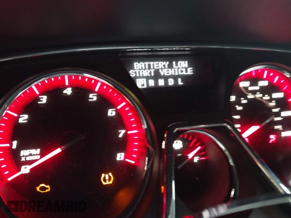 2015 GMC Acadia SLE with VIN 1GKKRPKD6FJ174265, listed as a IAAI auction lot 42187043 with 158,726 mi miles and . Bid and sale history available at DreamBid. Image 16.