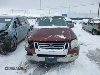 2009 Ford Explorer Eddie Bauer with VIN 1FMEU64E69UA37946, listed as a IAAI auction lot 41576594 with 149,354 mi miles and . Bid and sale history available at DreamBid. Image 12.