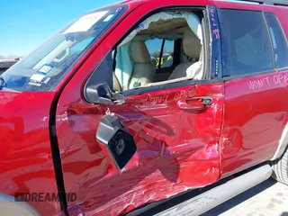 2010 Ford Explorer Eddie Bauer with VIN 1FMEU6EE3AUA09007, listed as a IAAI auction lot 41255654 with 208,026 mi miles. Bid and sale history available at carsss.com. Image 6.
