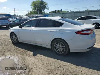 2015 Ford Fusion SE with VIN 3FA6P0H73FR169192, listed as a Copart auction lot 51432955 with 147,189 mi miles and Clean Title. Bid and sale history available at DreamBid. Image 2.
