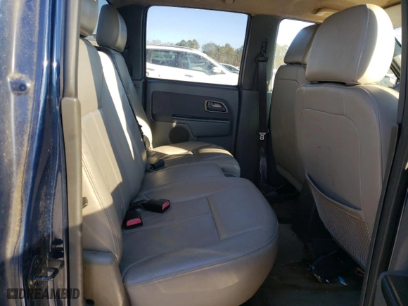 2004 Chevrolet Colorado 1SE LS Z71 with VIN 1GCDS136948106438, listed as a Copart auction lot 87492794 with 174,379 mi miles and Salvage Title. Bid and sale history available at carsss.com. Image 10.