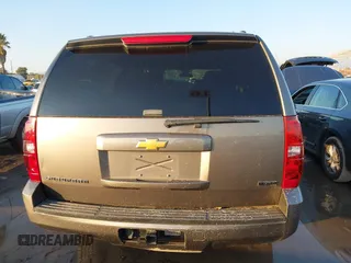 2012 Chevrolet Suburban LS with VIN 1GNSCHE0XCR143178, listed as a IAAI auction lot 41447363 with 96,197 mi miles. Bid and sale history available at carsss.com. Image 16.