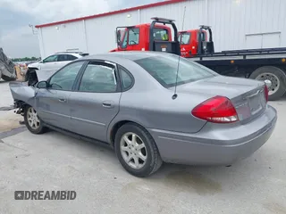 2006 Ford Taurus SEL with VIN 1FAFP56U16A250613, listed as a IAAI auction lot 42377226 with Not provided miles and . Bid and sale history available at DreamBid. Image 15.