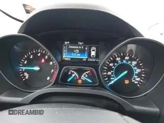 2013 Ford Escape SEL with VIN 1FMCU9H96DUD50249, listed as a IAAI auction lot 41210088 with 208,582 mi miles and . Bid and sale history available at DreamBid. Image 7.