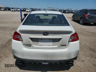 2017 Subaru WRX Premium с VIN JF1VA1F64H9835682, выставлен на аукционе Copart как лот 61435915 с пробегом 85 721 миль миль и Чистый • Clean title. История ставок и продаж доступна на DreamBid. Изображение 6.