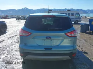 2013 Ford Escape SE z VIN 1FMCU9GX3DUC55471, wystawiony jako IAAI lot #41484007 z przebiegiem 174 381 mil mil oraz . Historia ofert i sprzedaży dostępna na DreamBid. Obrazek 16.