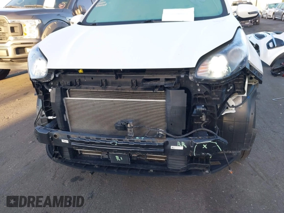2021 Kia Sportage EX с VIN KNDPN3AC2M7854124, выставлен на аукционе IAAI как лот 41802946 с пробегом 27 420 миль миль и . История ставок и продаж доступна на DreamBid. Изображение 6.