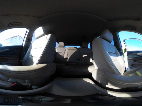2016 Honda Pilot EX-L with VIN 5FNYF5H5XGB016152, listed as a IAAI auction lot 41820023 with 210,474 mi miles and . Bid and sale history available at DreamBid. Image 19.