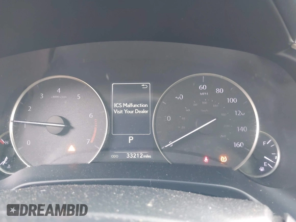2018 Lexus RX 350L Premium z VIN JTJDZKCA2J2005016, wystawiony jako IAAI lot #40415146 z przebiegiem 33 212 mil mil oraz . Historia ofert i sprzedaży dostępna na DreamBid. Obrazek 7.