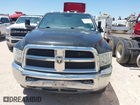 2017 Ram 2500 Tradesman with VIN 3C6UR5HLXHG591004, listed as a IAAI auction lot 42458488 with 145,907 mi miles and . Bid and sale history available at DreamBid. Image 11.