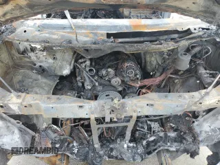 2017 Chevrolet Express Cargo с VIN 1GCWGAFF6H1104635, выставлен на аукционе Copart как лот 57344345 с пробегом Не указан миль и На запчасти • Non repairable. История ставок и продаж доступна на DreamBid. Изображение 11.